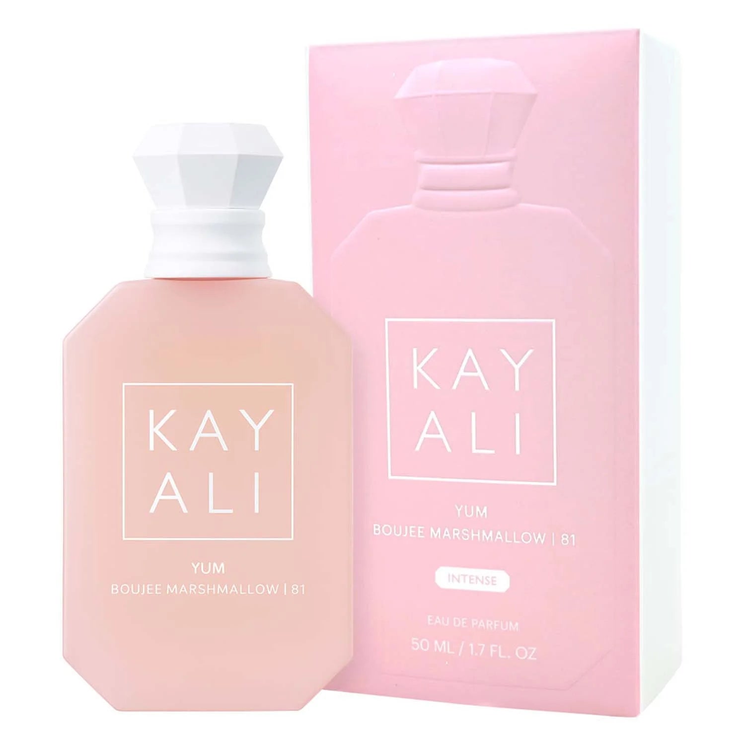KAYALI Yum Boujee Marshmallow | 81